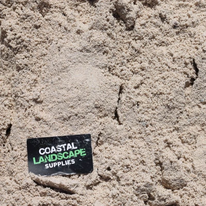 Sand Bedding Sand